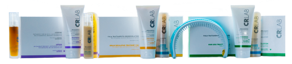 Preparaty CRLab